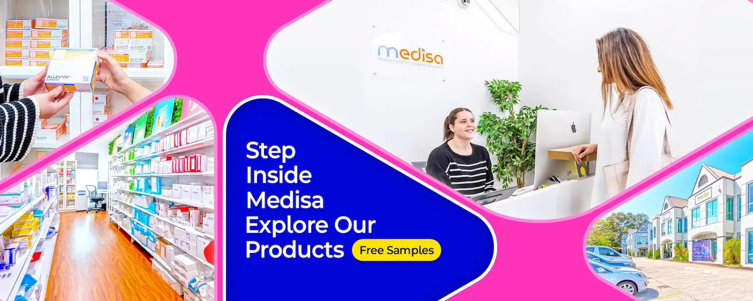 Empowering Australia's Healthcare Excellence